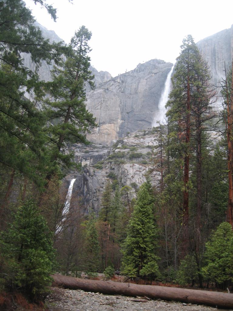 125 - Yosemite