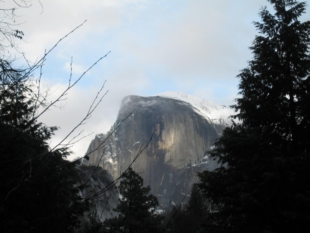 129 - Yosemite