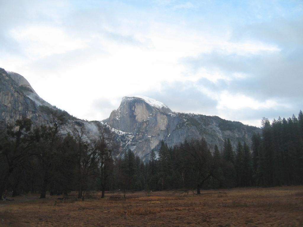 130 - Yosemite