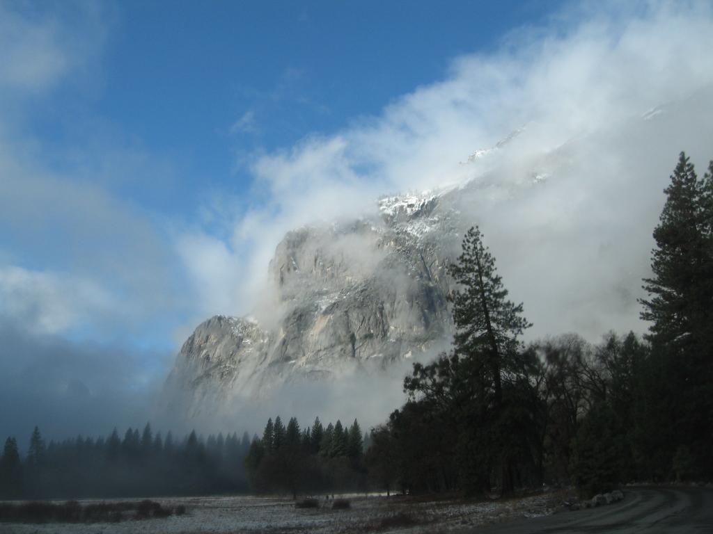 151 - Yosemite