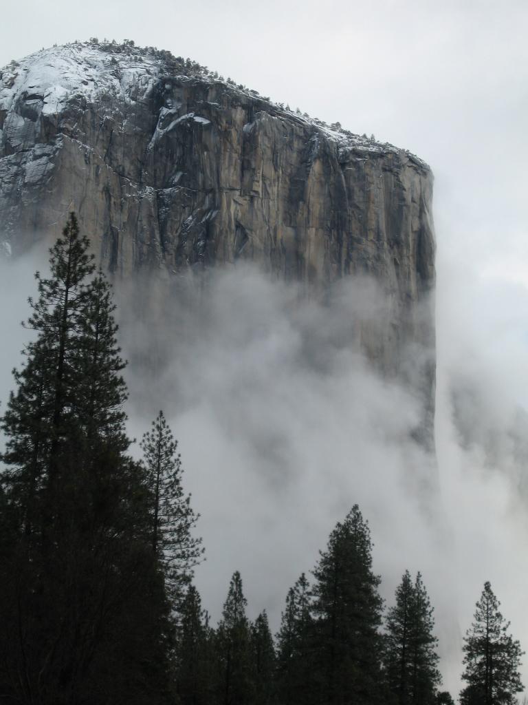 159 - Yosemite