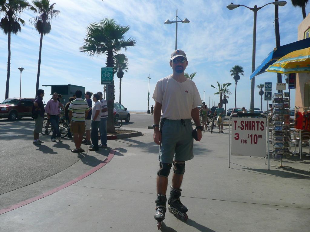 217 - SantaMonicaBoardWalk