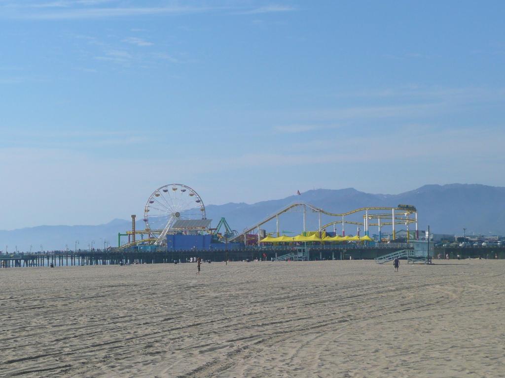 504 - SantaMonicaBoardWalk