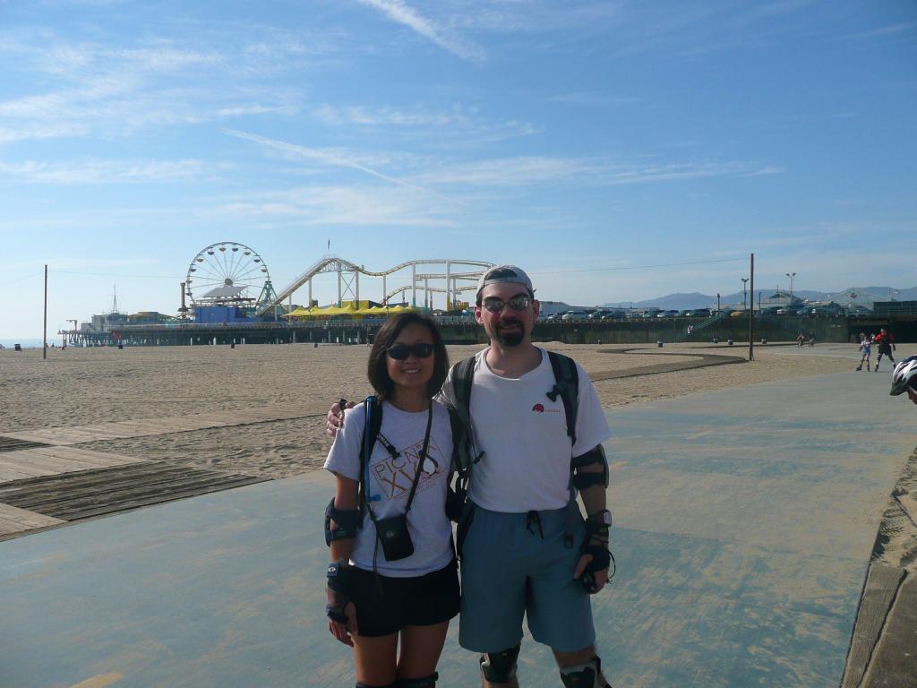 506 - SantaMonicaBoardWalk