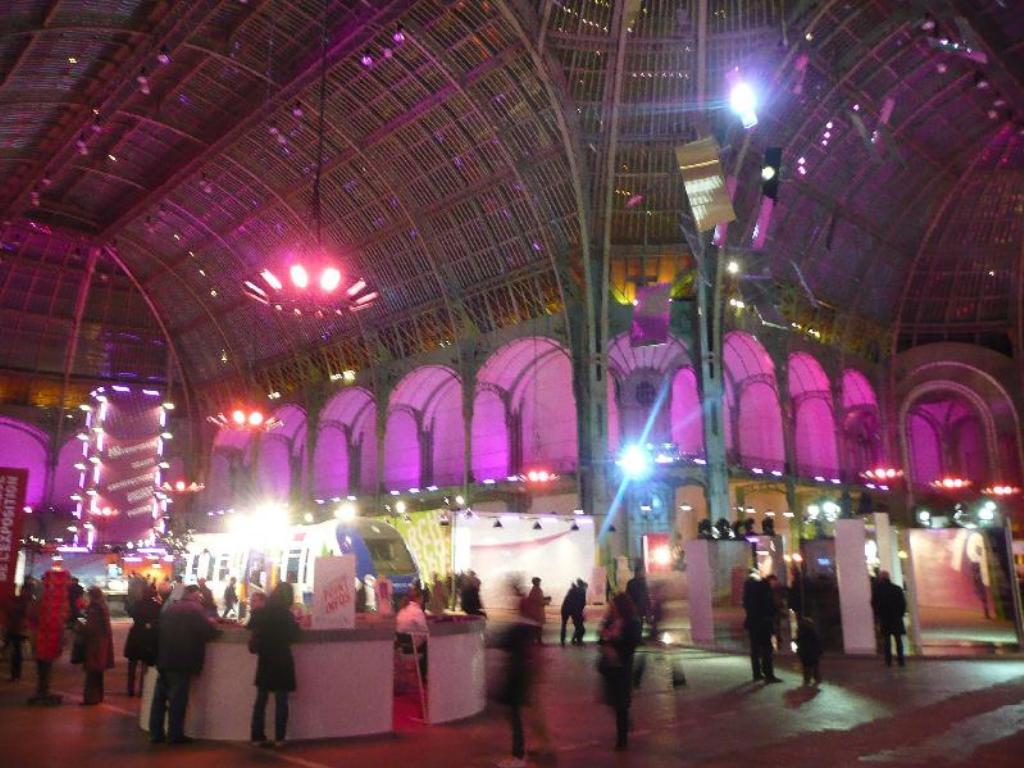 146 - GrandPalais