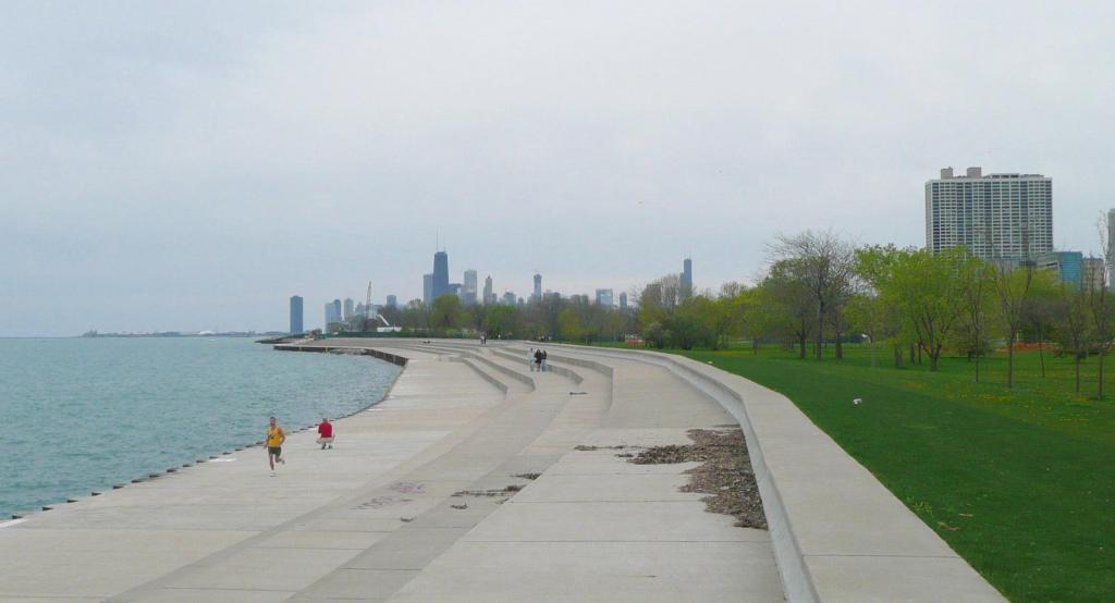 105 - Chicago