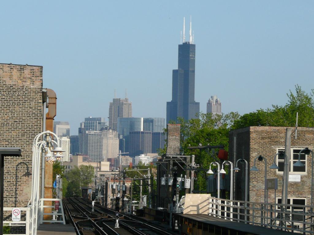 128 - Chicago