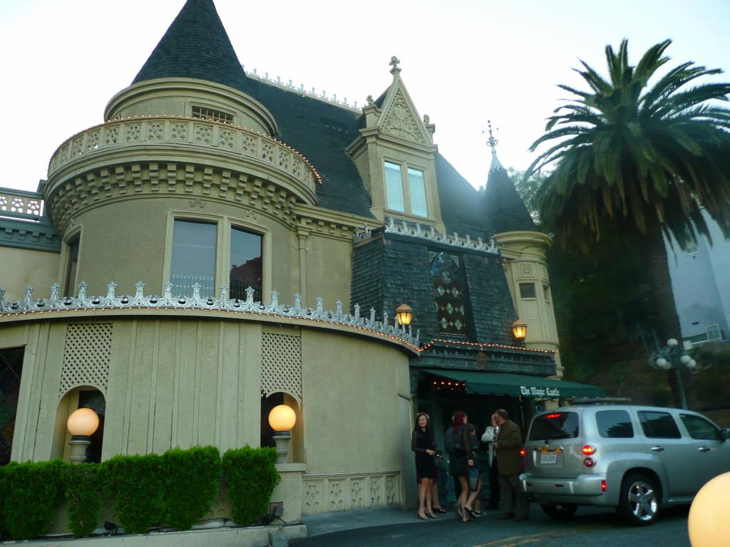 100 - MagicCastle