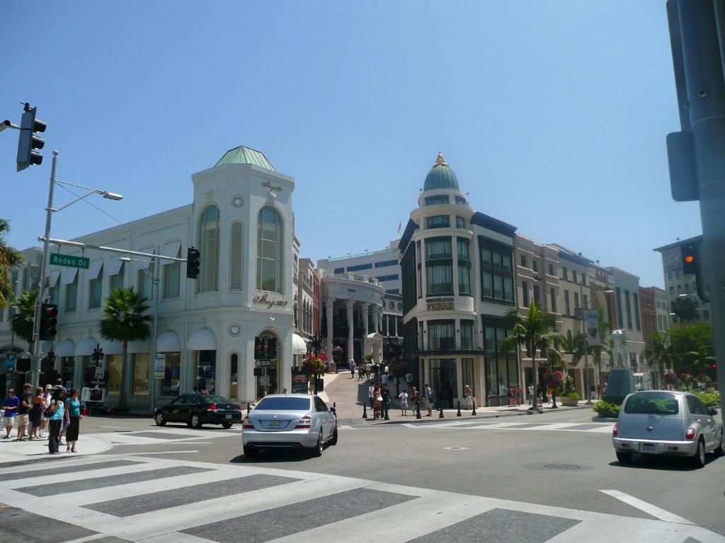 151 - RodeoDrive