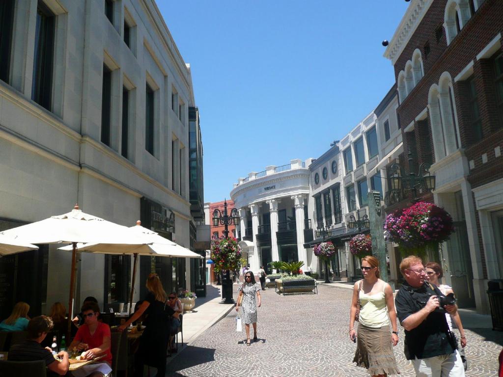 152 - RodeoDrive