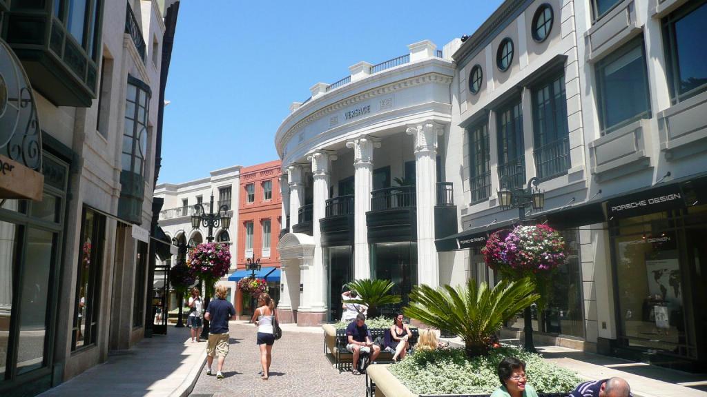 155 - RodeoDrive