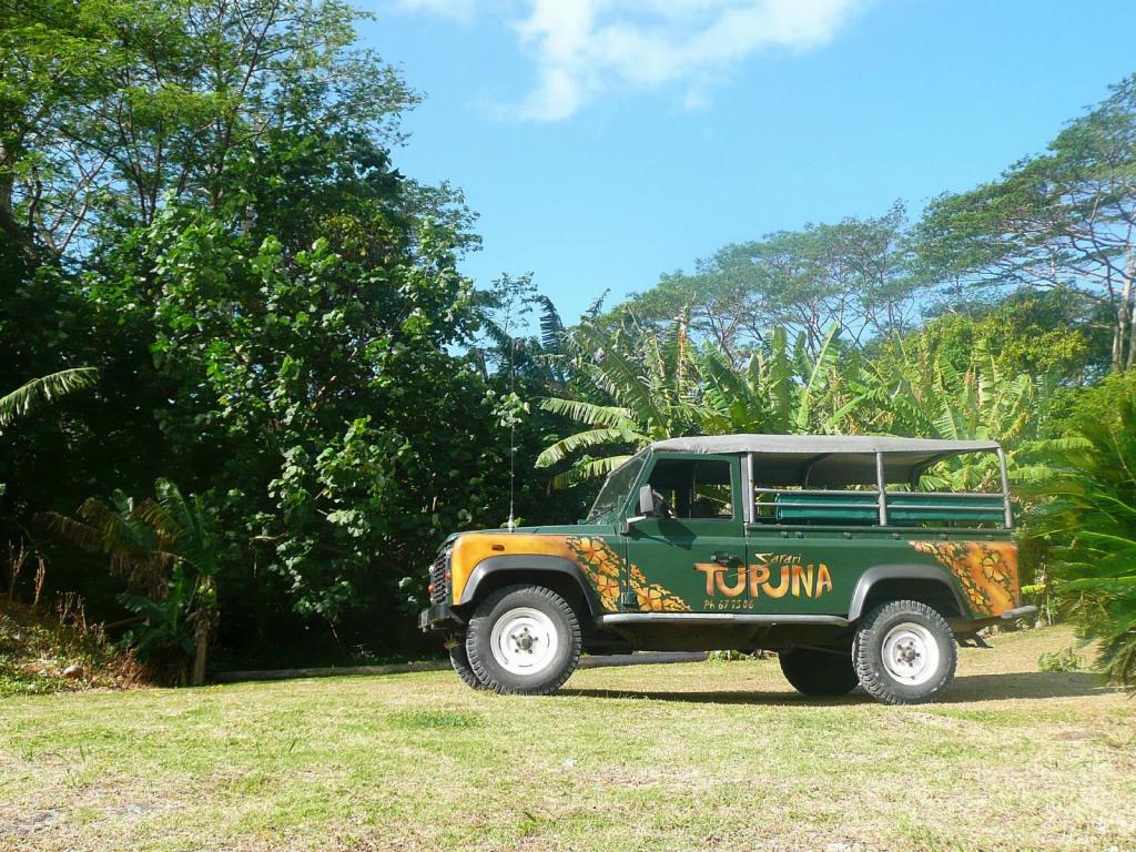 220 - Safari Tupuna