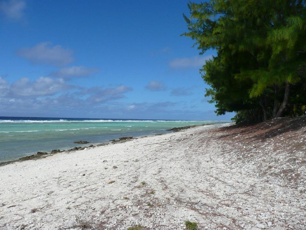 204 - Rangiroa