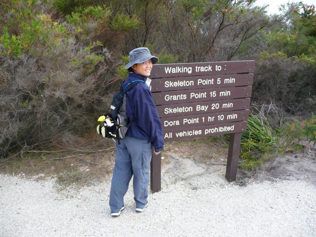 207 - Day2 Bay Of Fires