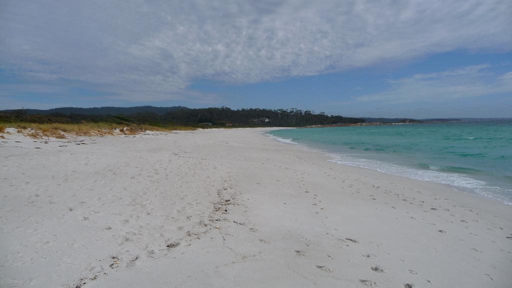 229 - Day2 Bay Of Fires