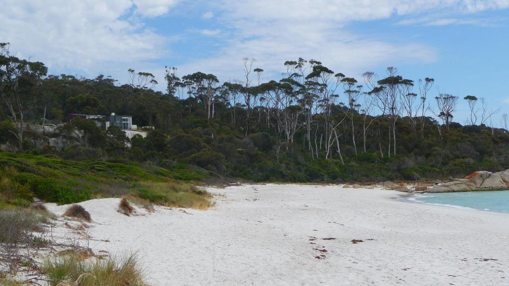 232 - Day2 Bay Of Fires