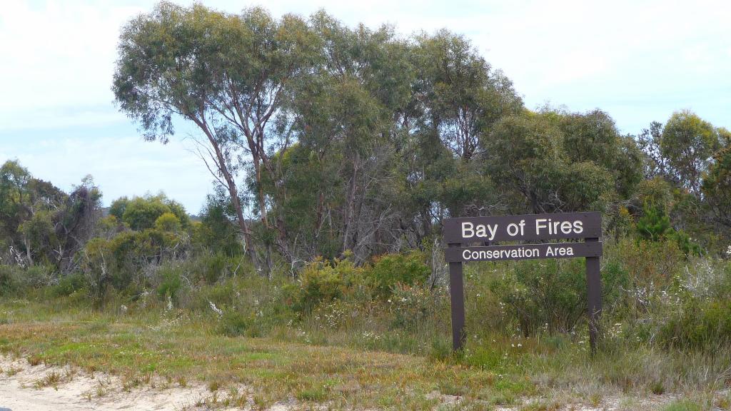 234 - Day2 Bay Of Fires