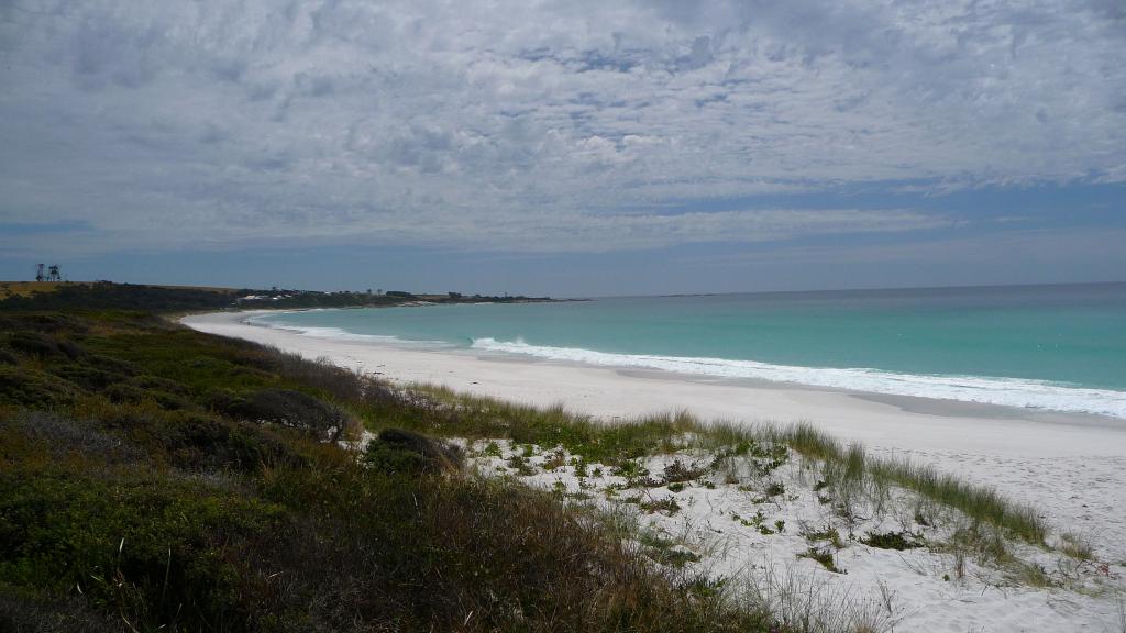 236 - Day2 Bay Of Fires