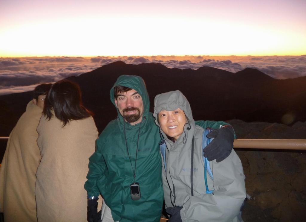 3111 - Maui Haleakala