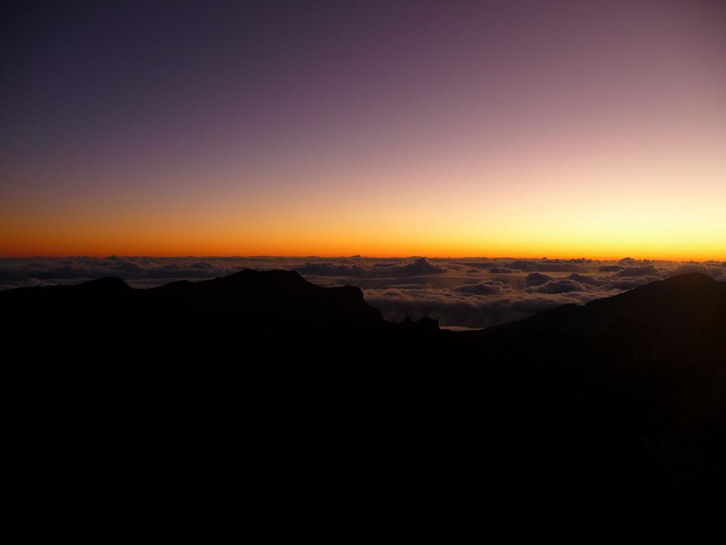 3113 - Maui Haleakala