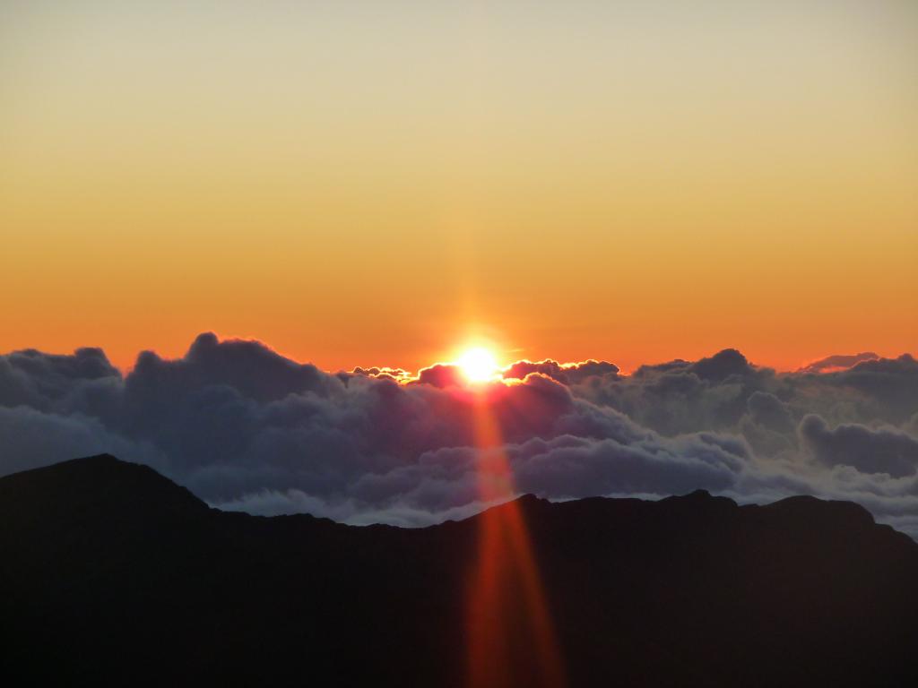 3125 - Maui Haleakala