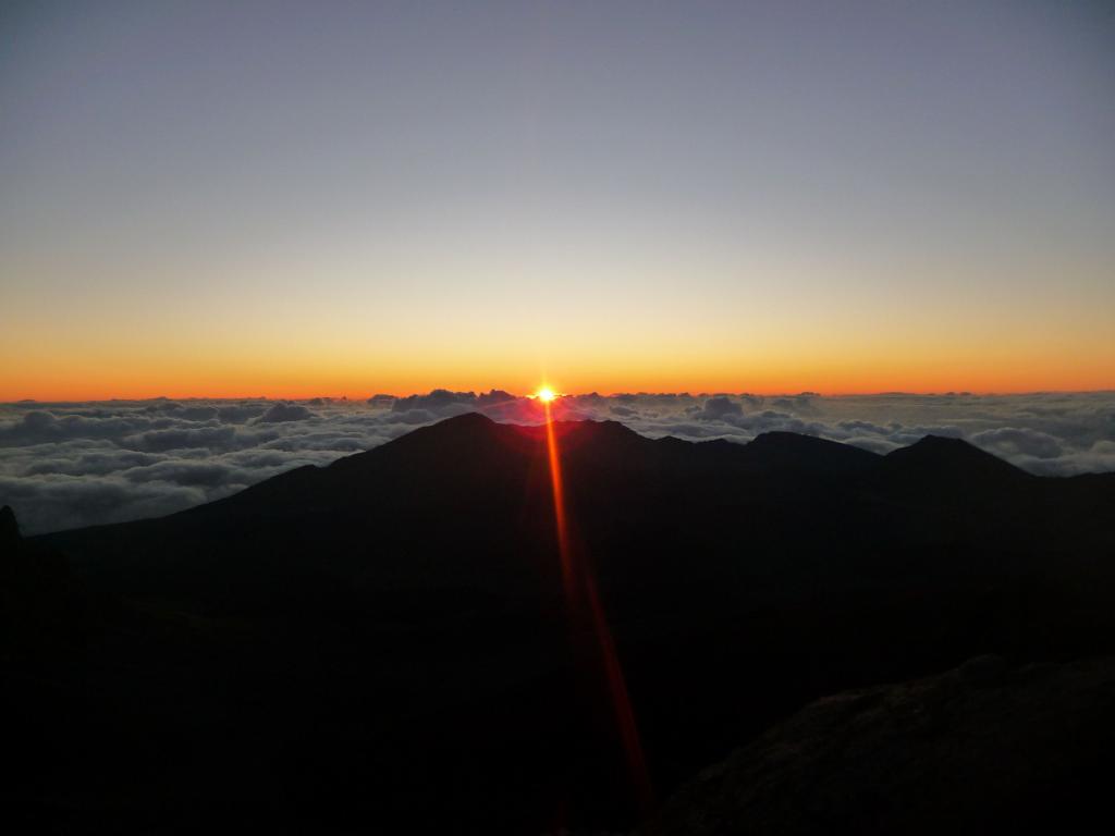 3126 - Maui Haleakala