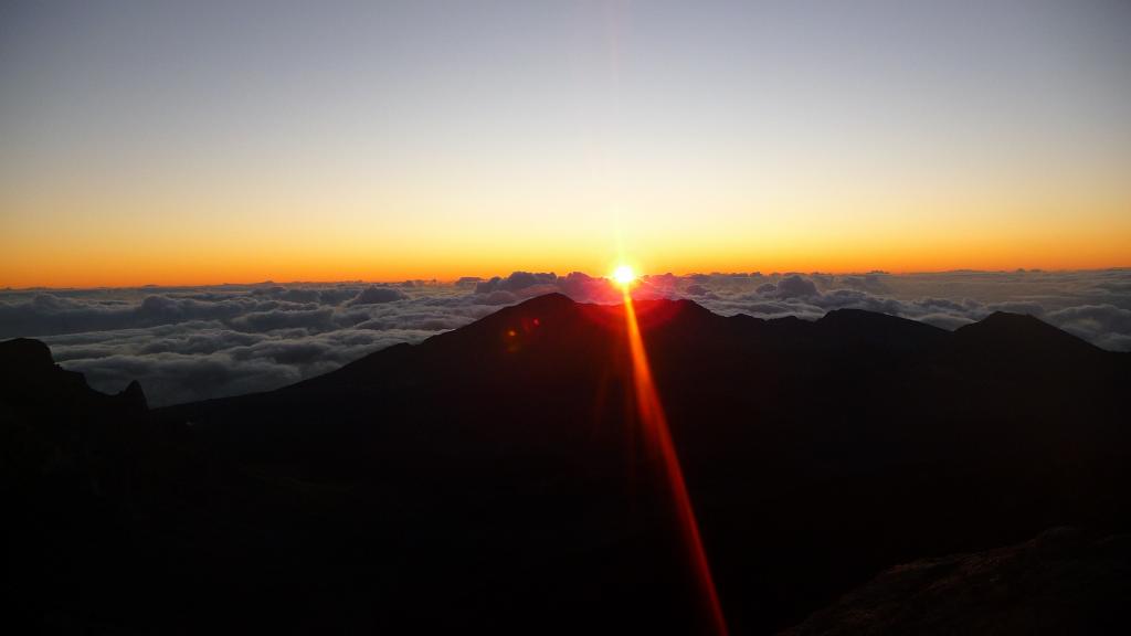 3129 - Maui Haleakala