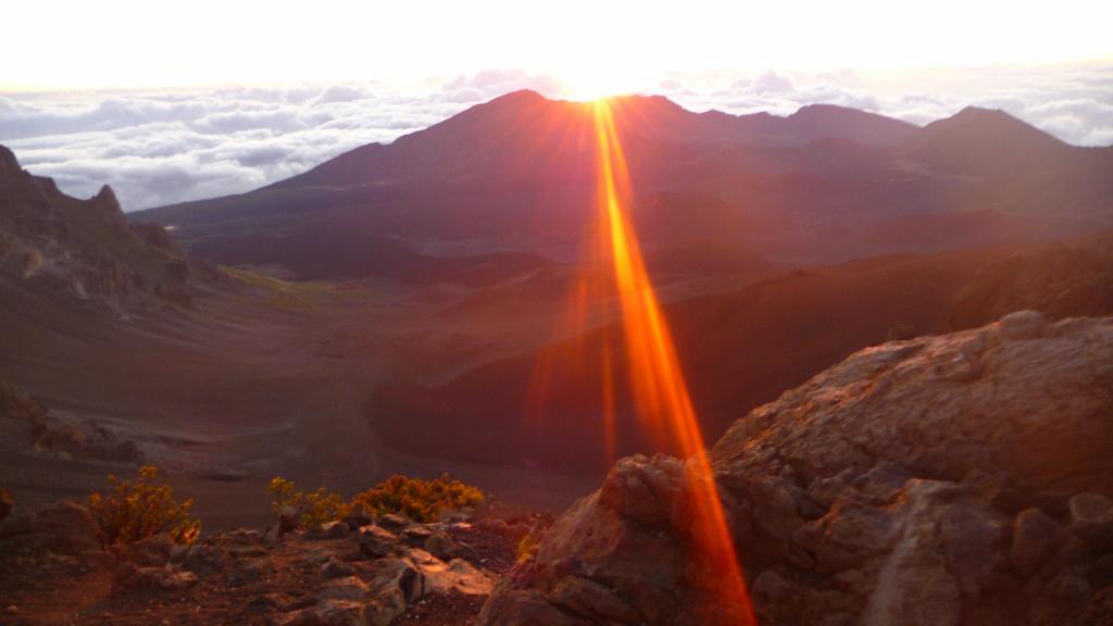 3130 - Maui Haleakala