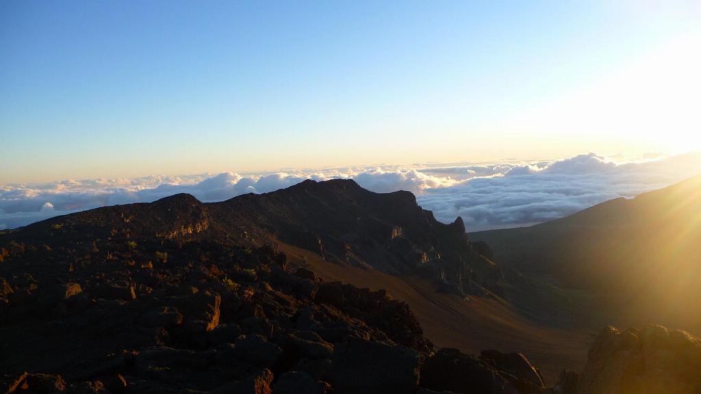 3149 - Maui Haleakala