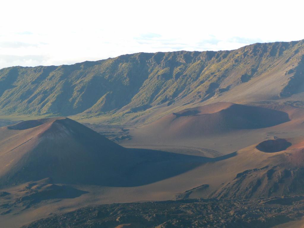 3155 - Maui Haleakala