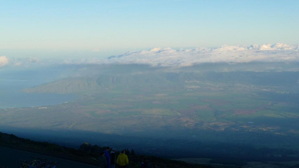 3160 - Maui Haleakala