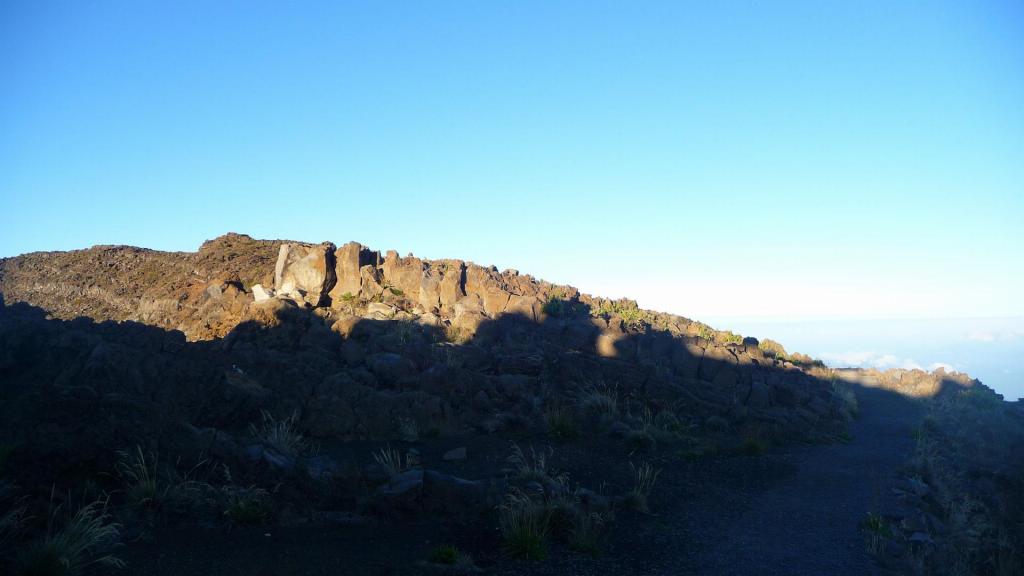 3162 - Maui Haleakala