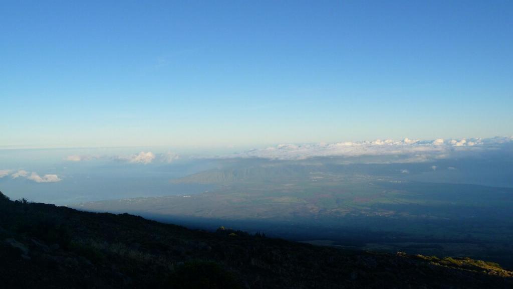 3163 - Maui Haleakala