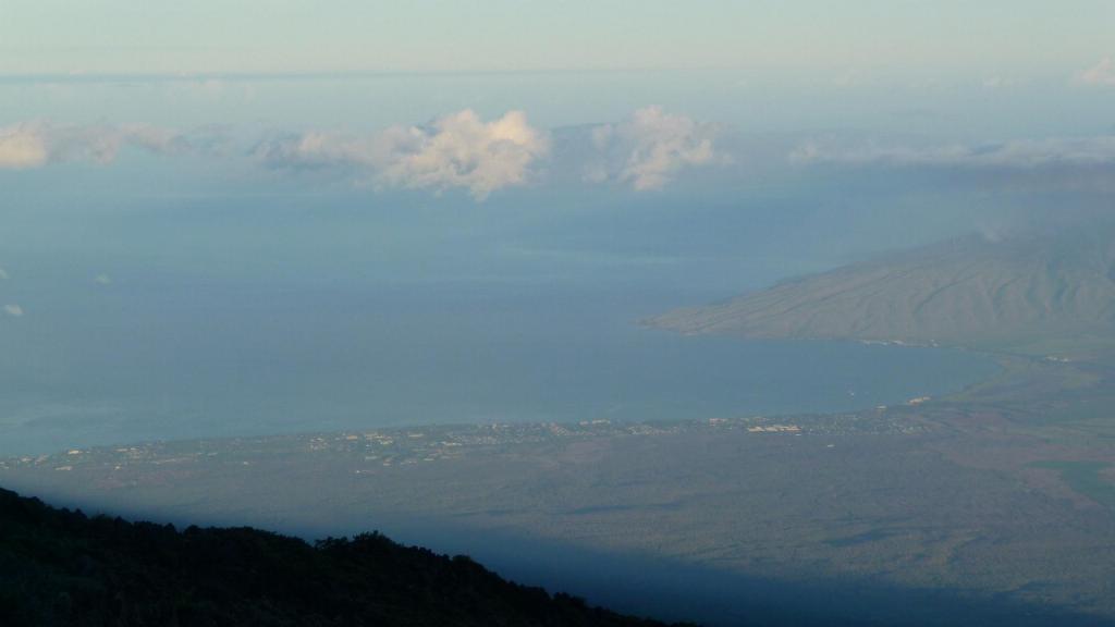 3165 - Maui Haleakala