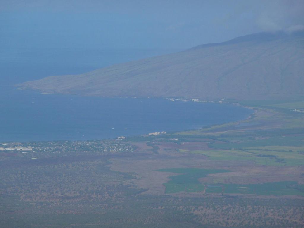 3180 - Maui Haleakala