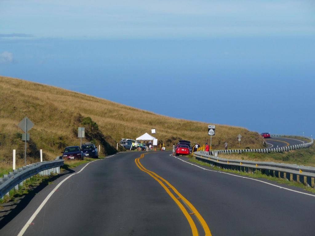 3184 - Maui Haleakala