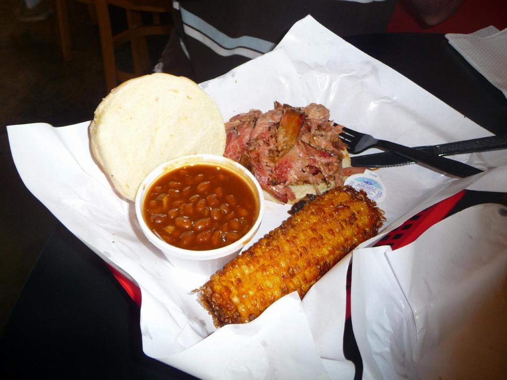 406 - Pappys Smokehouse