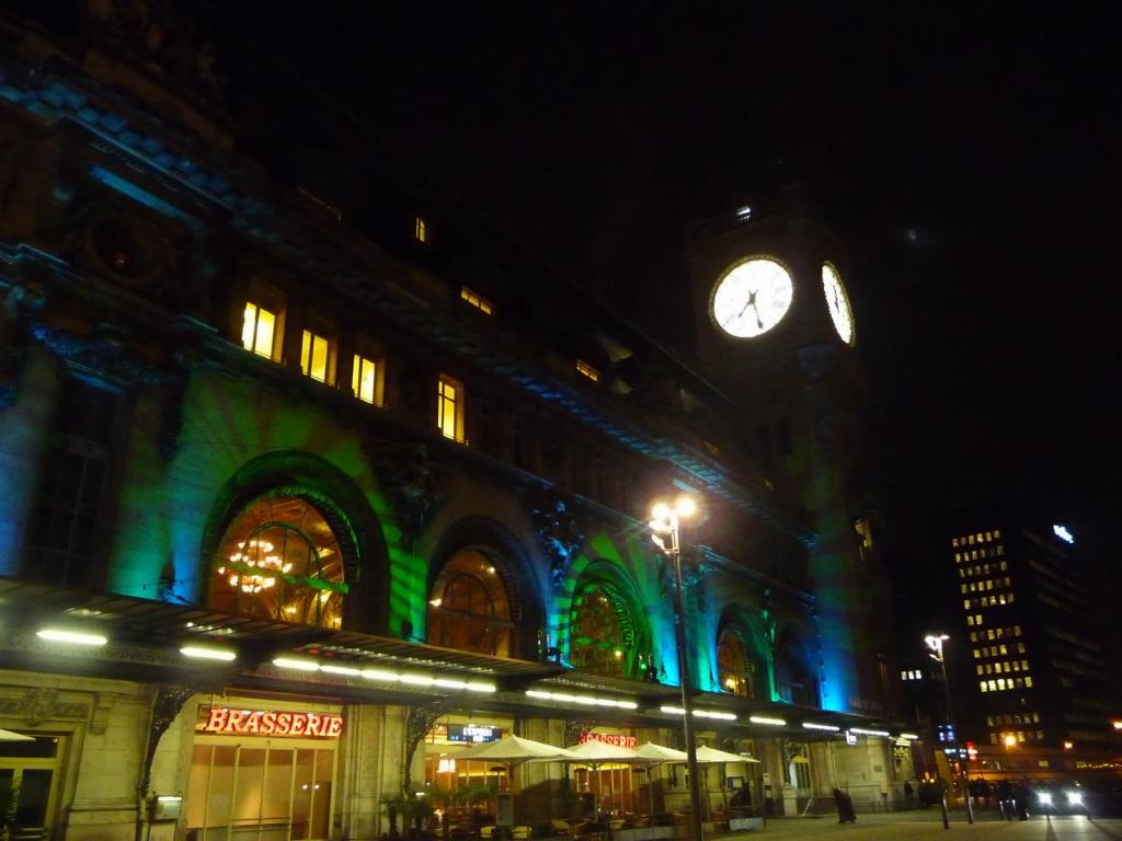 102 - TGV Montpellier