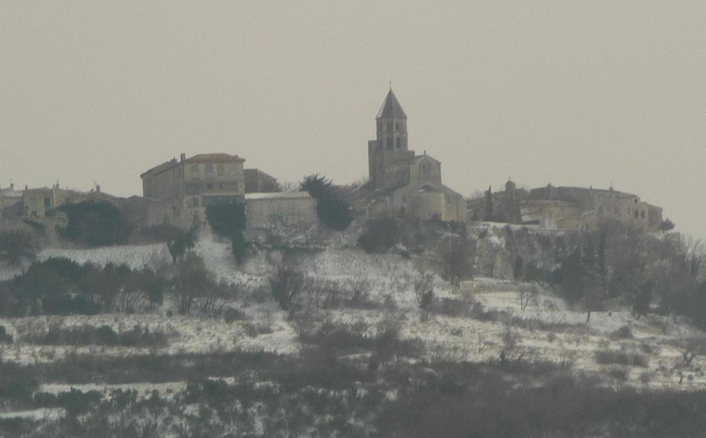 124 - TGV Montpellier