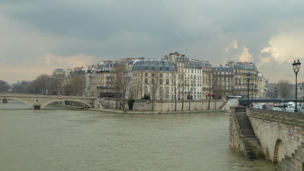 603 - Paris 2010