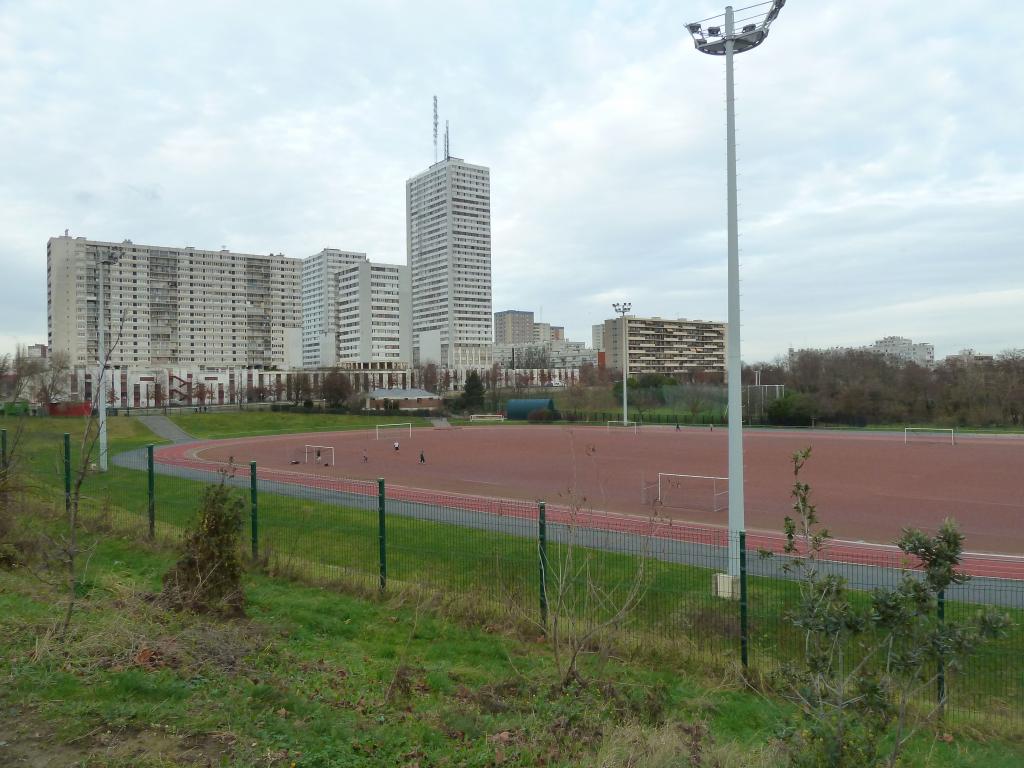 111 - Bagnolet