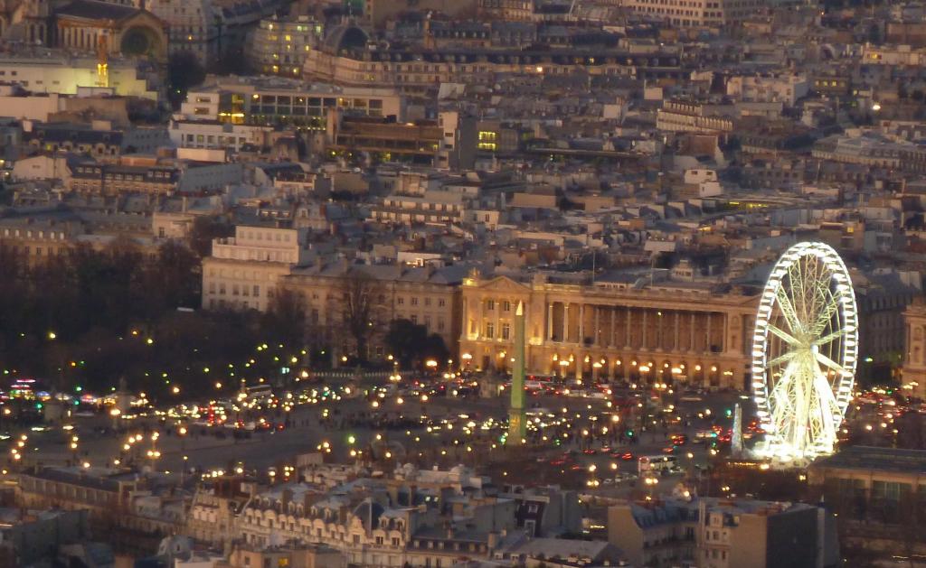 437 - Tour Montparnasse