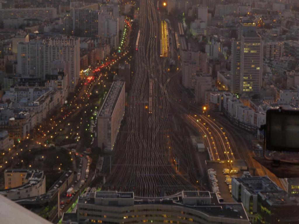 439 - Tour Montparnasse