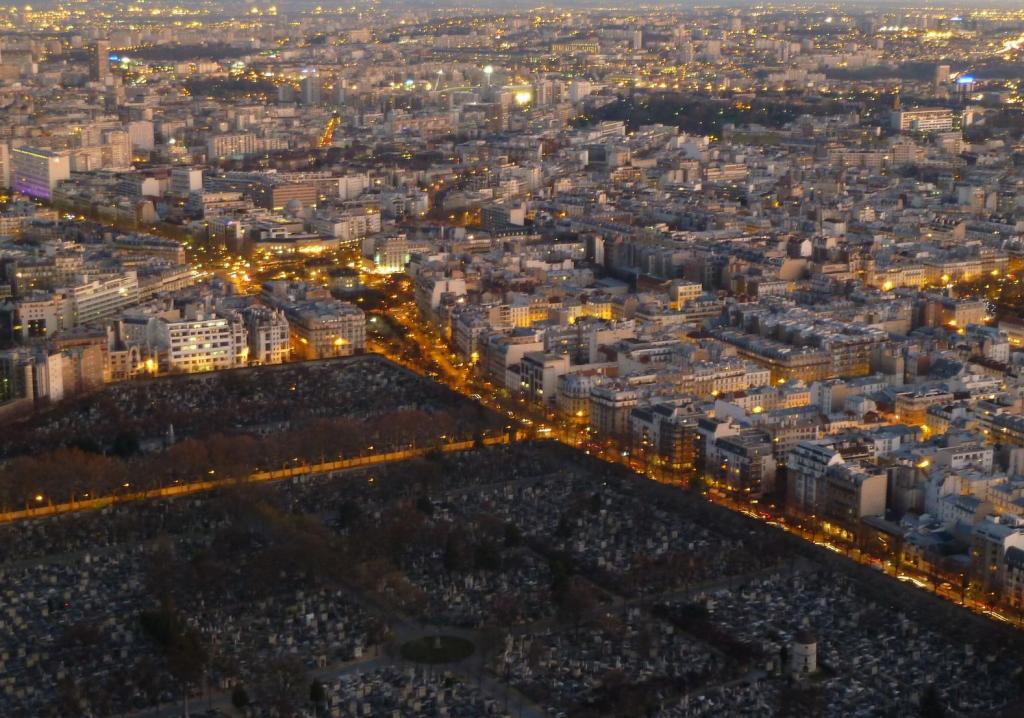 440 - Tour Montparnasse