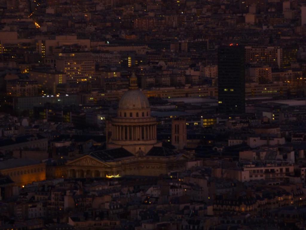 441 - Tour Montparnasse