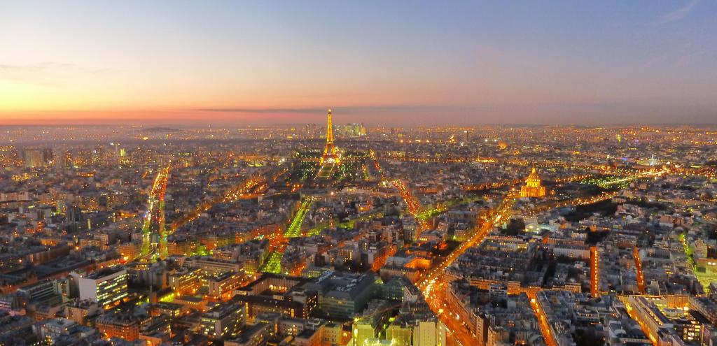 443 - Tour Montparnasse