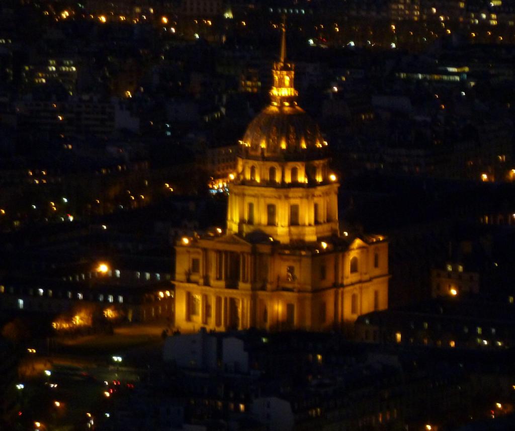 448 - Tour Montparnasse