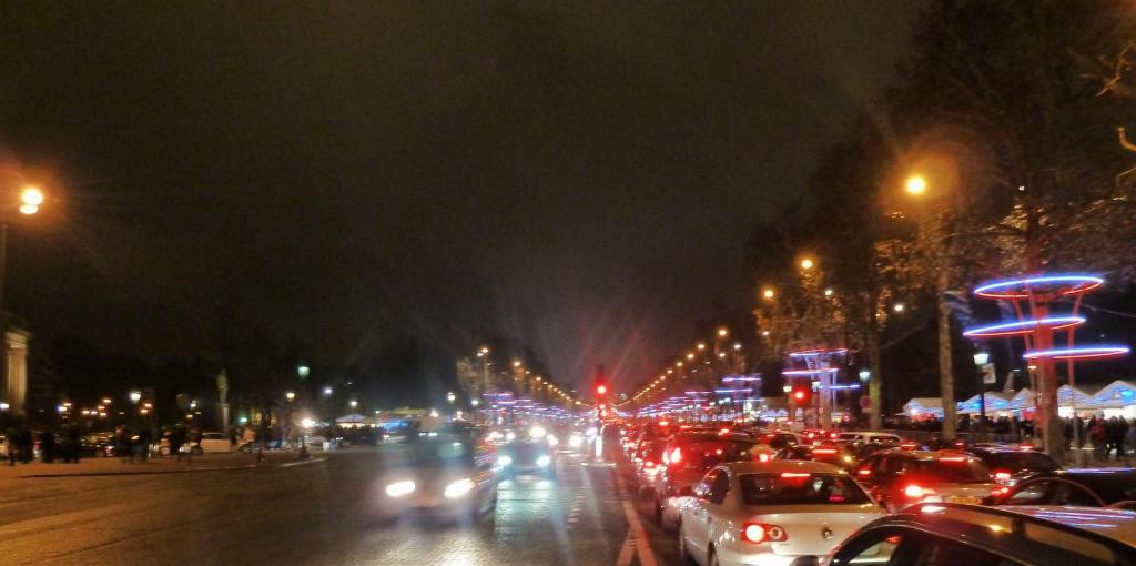 559 - Champs Elyses