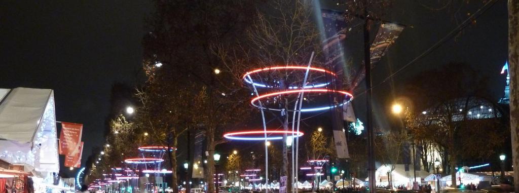 564 - Champs Elyses