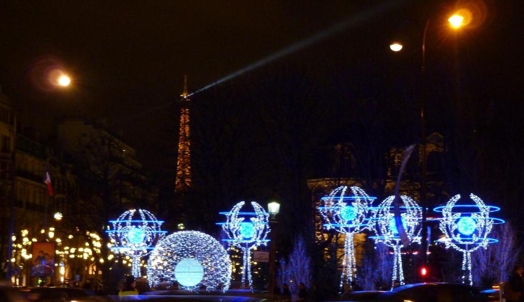 570 - Champs Elyses